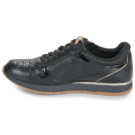 Tamaris ATHEMIS Noir Baskets basses Femme - 4