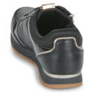 Tamaris ATHEMIS Noir Baskets basses Femme - 5