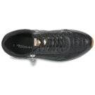 Tamaris ATHEMIS Noir Baskets basses Femme - 6