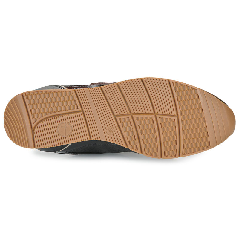 Tamaris ATHEMIS Noir Baskets basses Femme - 7