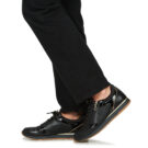 Tamaris ATHEMIS Noir Baskets basses Femme - 8