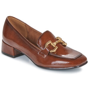 Tamaris  ZINNIA  Marrone -  Mocassini Donna