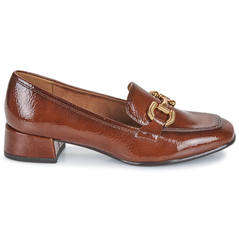 Tamaris ZINNIA Brown Women's Loafers - 2