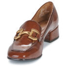 Tamaris ZINNIA Brown Women's Loafers - 3