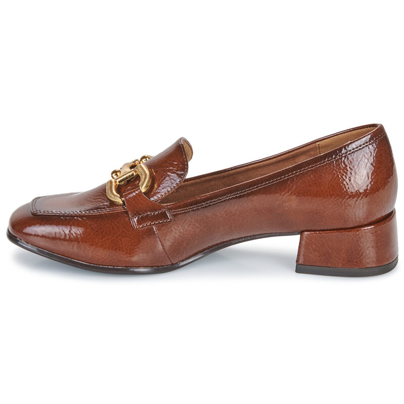 Tamaris ZINNIA Brown Women's Loafers - 4