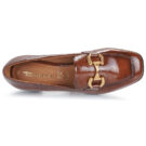 Tamaris ZINNIA Brown Women's Loafers - 6