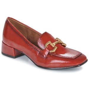 Tamaris  DUNIS  Rosso -  Mocassini Donna
