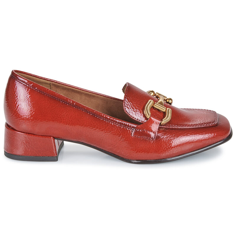 Tamaris DUNIS Red Loafers Women - 2