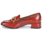 Tamaris DUNIS Red Loafers Women - 4