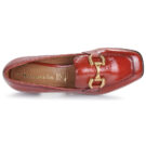 Tamaris DUNIS Red Loafers Women - 6