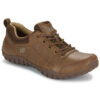 Caterpillar  INSTRUCT  Marrone -  Sneakers Uomo