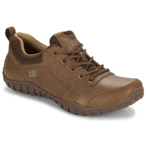 Caterpillar  INSTRUCT  Marrone -  Sneakers Uomo
