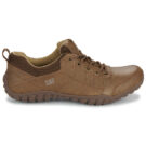 Caterpillar INSTRUCT Braun - Sneakers Mann - 2