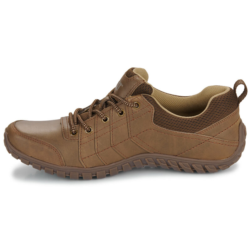 Caterpillar INSTRUCT Braun - Sneakers Mann - 4