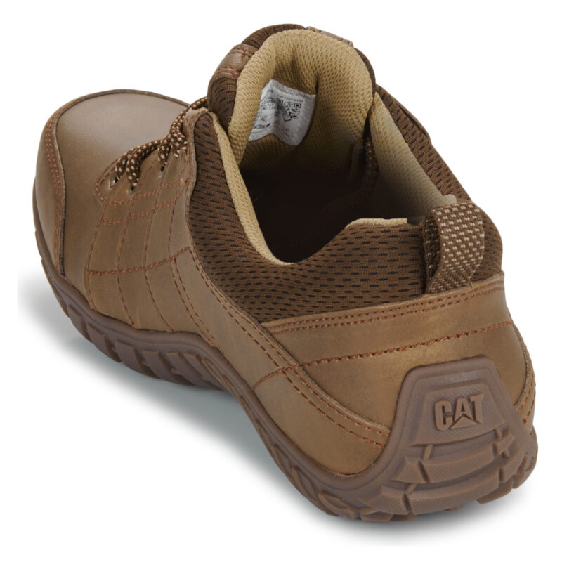 Caterpillar INSTRUCT Braun - Sneakers Mann - 5