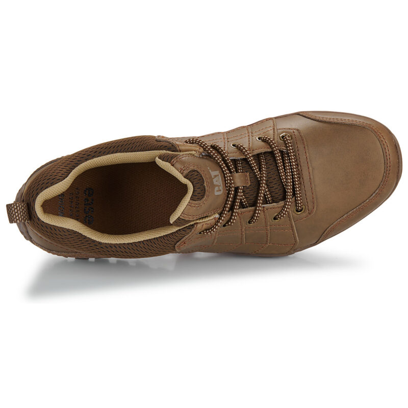 Caterpillar INSTRUCT Braun - Sneakers Mann - 6