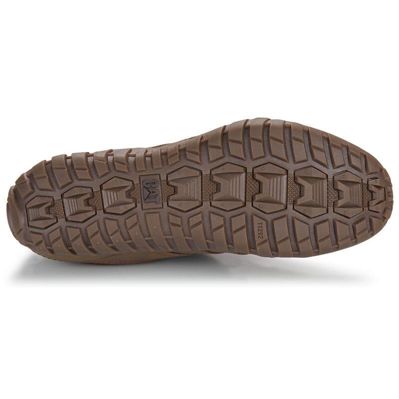 Caterpillar INSTRUCT Braun - Sneakers Mann - 7