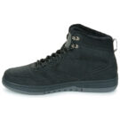 Kangaroos K-Watch Bliz Black High-top Sneakers Men - 2