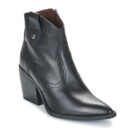 NeroGiardini I013273D-100 Negro Botas Mujer 1