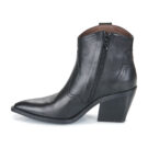 NeroGiardini I013273D-100 Nero Stivaletti Donna - 2