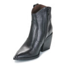 NeroGiardini I013273D-100 Nero Stivaletti Donna - 3