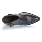 NeroGiardini I013273D-100 Nero Stivaletti Donna - 6