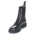 Schwarze Damen-Ankle-Boots von NeroGiardini (I205990D-100) &ndash; Gr&ouml;&szlig;e 3