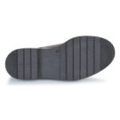 Schwarze Damen-Ankle-Boots von NeroGiardini (I205990D-100) &ndash; Gr&ouml;&szlig;e 7
