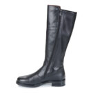 NeroGiardini I308812D-100 Nero Stivali bassi Donna - 2