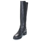 NeroGiardini I308812D-100 Nero Stivali bassi Donna - 3