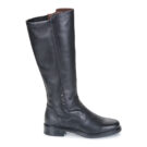 NeroGiardini I308812D-100 Nero Stivali bassi Donna - 4