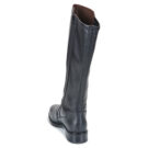 NeroGiardini I308812D-100 Nero Stivali bassi Donna - 5
