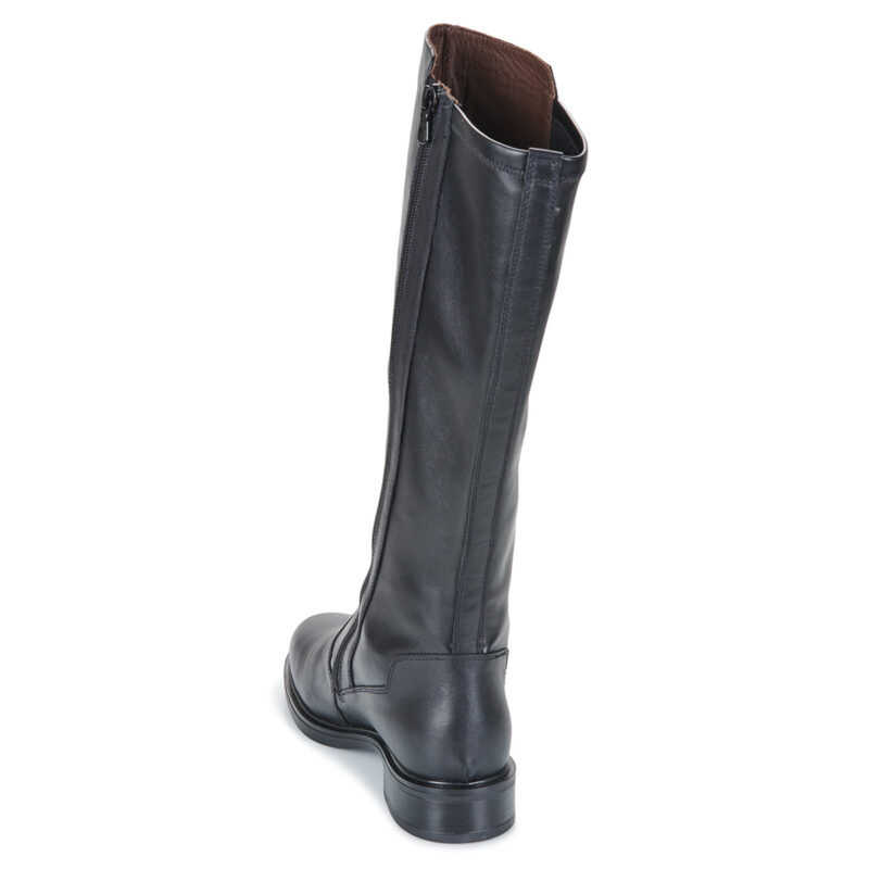 NeroGiardini I308812D-100 Nero Stivali bassi Donna - 5