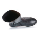 NeroGiardini I308812D-100 Nero Stivali bassi Donna - 6