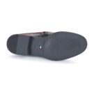 NeroGiardini I308812D-100 Nero Stivali bassi Donna - 7