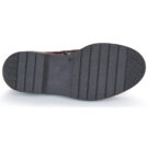 Schwarze Damen-Ankle-Boots von NeroGiardini (I309180D-100) &ndash; Gr&ouml;&szlig;e 7
