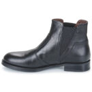 Schwarze Damen-Ankle-Boots von NeroGiardini (I411261D-100) &ndash; Gr&ouml;&szlig;e 2