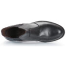 Schwarze Damen-Ankle-Boots von NeroGiardini (I411261D-100) &ndash; Gr&ouml;&szlig;e 6
