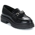 NeroGiardini I411414D-100 Nero - Mocassini Donna - 1