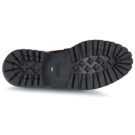 NeroGiardini I411414D-100 Nero - Mocassini Donna - 7