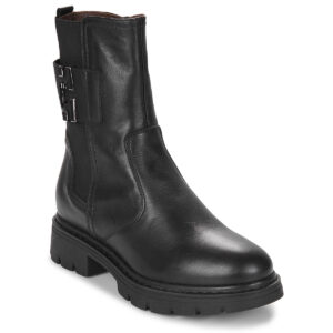 NeroGiardini I411860D-100 Nero Stivaletti Donna