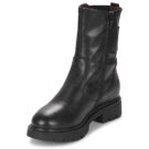 NeroGiardini I411860D-100 Nero Stivaletti Donna - 3