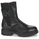 NeroGiardini I411860D-100 Nero Stivaletti Donna - 4