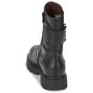 NeroGiardini I411860D-100 Nero Stivaletti Donna - 5