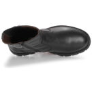 NeroGiardini I411860D-100 Nero Stivaletti Donna - 6