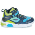 Kangaroos K-SLB Clave Mid EV Marine Sneakers Kinder - 2