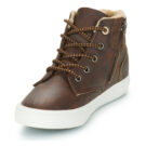 Kangaroos Kavu X Marrone Sneakers Bambino - 3
