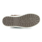Kangaroos Kavu X Marrone Sneakers Bambino - 7
