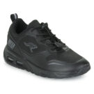 Kangaroos KX-Raptor Low Black Sneakers Child - 1