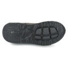 Kangaroos KX-Raptor Low Black Sneakers Child - 7